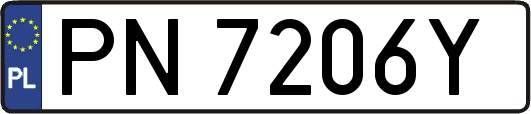 PN7206Y