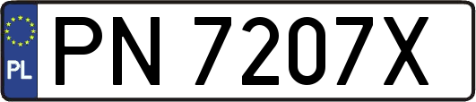 PN7207X