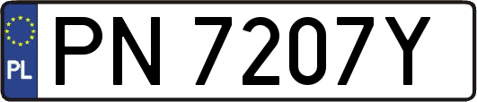 PN7207Y