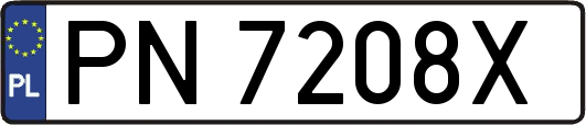 PN7208X