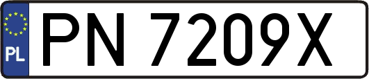PN7209X