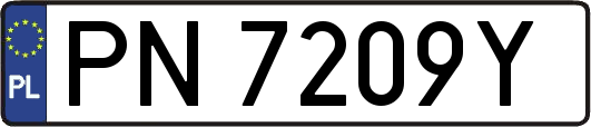 PN7209Y