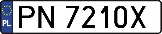 PN7210X