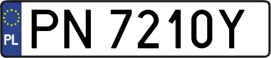 PN7210Y