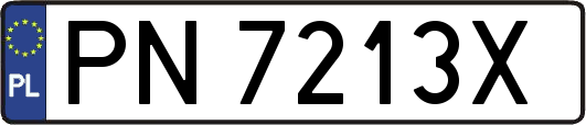 PN7213X