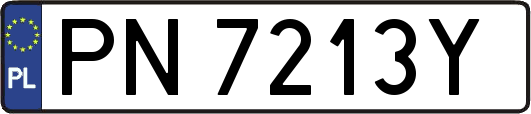 PN7213Y