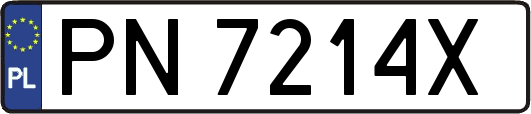 PN7214X