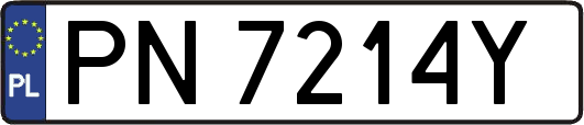 PN7214Y