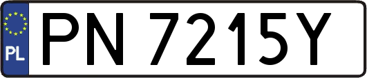 PN7215Y