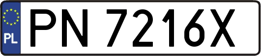 PN7216X