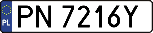 PN7216Y