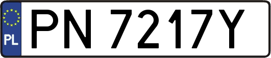 PN7217Y