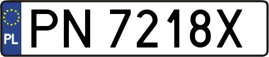 PN7218X