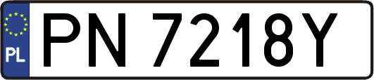 PN7218Y