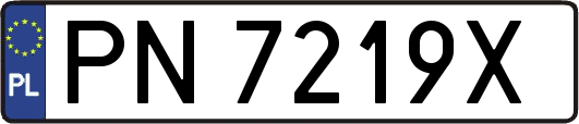 PN7219X