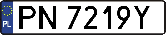 PN7219Y