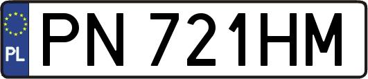 PN721HM