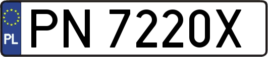 PN7220X