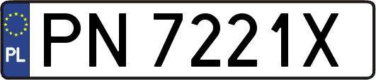 PN7221X