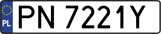 PN7221Y