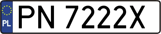PN7222X