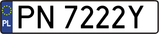PN7222Y