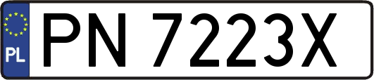 PN7223X