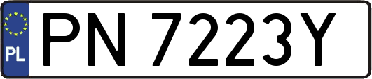 PN7223Y