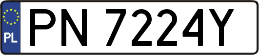 PN7224Y