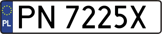 PN7225X