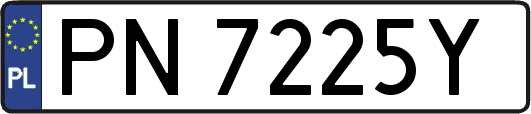 PN7225Y