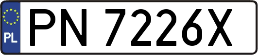 PN7226X