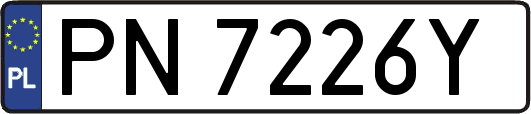 PN7226Y