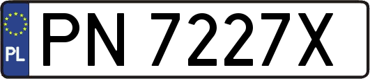PN7227X