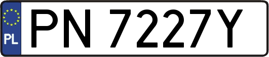 PN7227Y