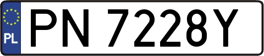 PN7228Y