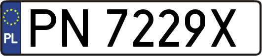 PN7229X