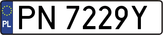 PN7229Y