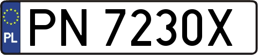 PN7230X