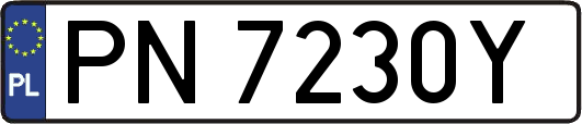 PN7230Y