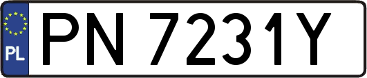 PN7231Y