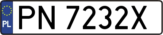 PN7232X