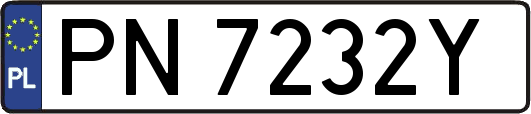 PN7232Y