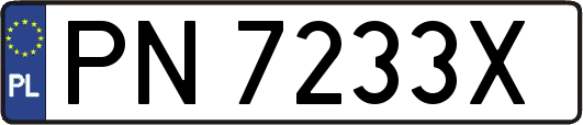 PN7233X