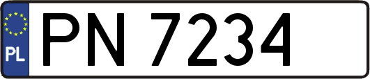 PN7234