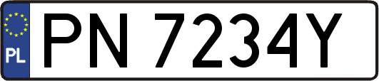 PN7234Y