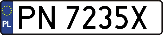 PN7235X