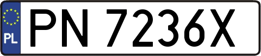 PN7236X