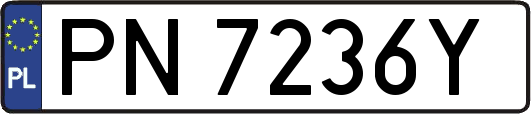 PN7236Y