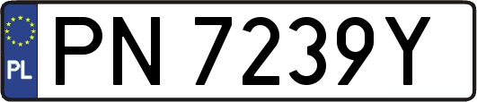 PN7239Y